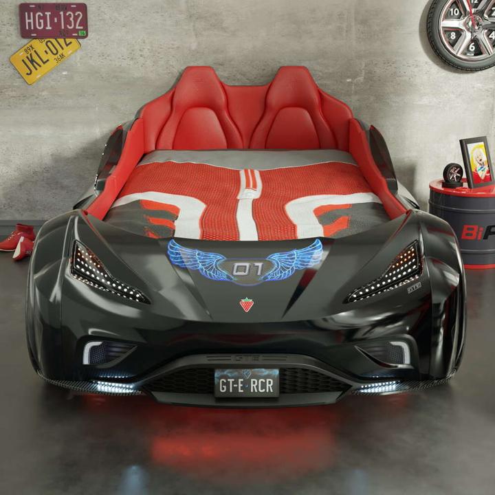 Immagine prodotto Cilek Letto per auto (100 x 190 cm)