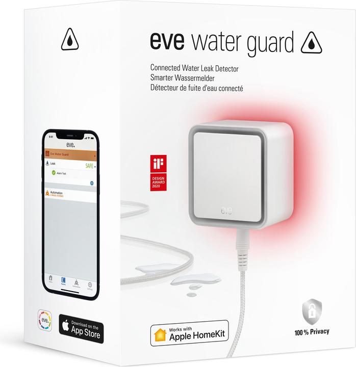 Immagine prodotto Eve Water Guard