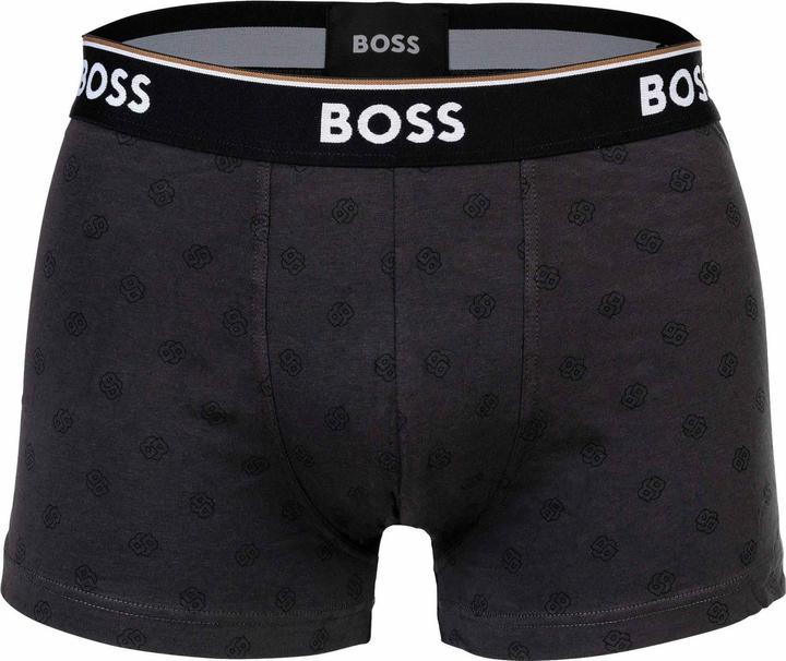 Produktbild BOSS Trunk 3P Power Design (M, 3er Pack)