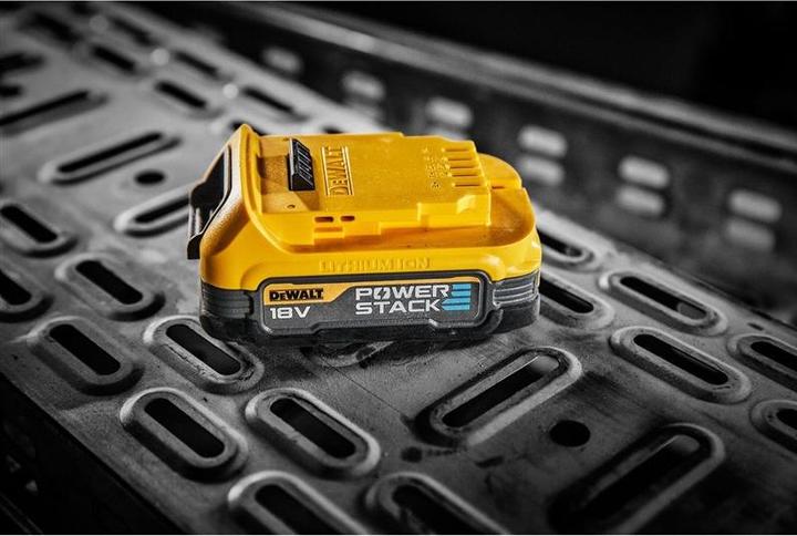 Actual product image DeWalt DCBP034XJ (18 V)