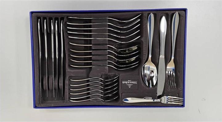 Immagine prodotto Villeroy & Boch Arthur (30 Pezzo/i, Set di posate)