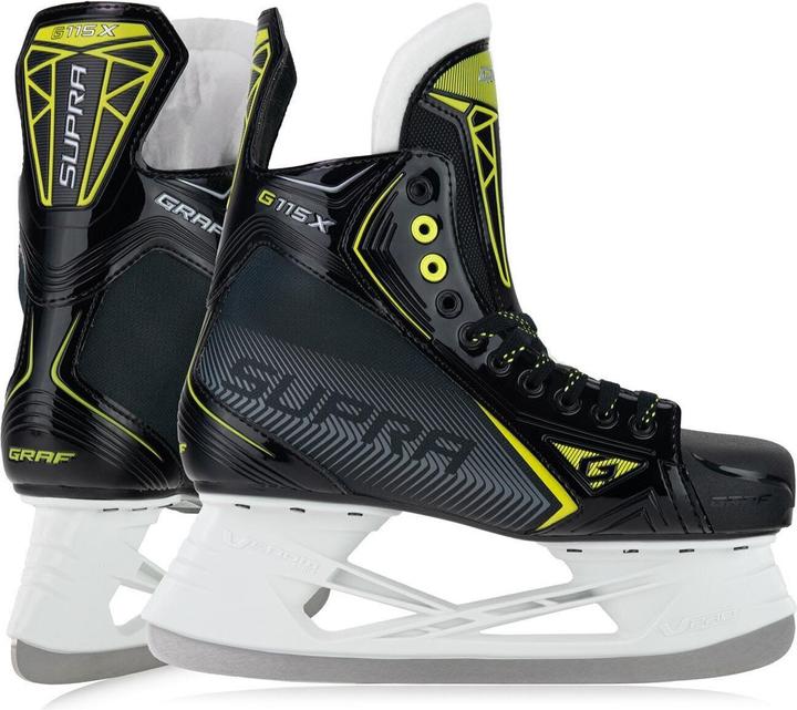 Immagine prodotto GRAF Hockey SUPRA G115X JR (38)