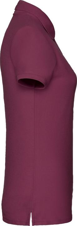 Actual product image Fruit of the Loom Womens/Ladies Lady Fit 65/35 Polo Shirt (XXL)