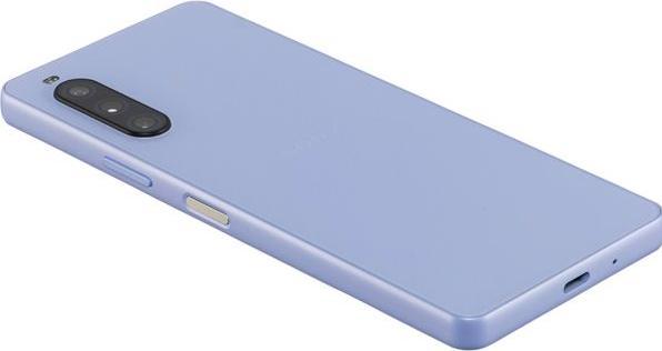 Produktbild Sony Xperia 10 V (128 GB, Lavender, 6.10", Dual SIM, 48 Mpx, 5G)