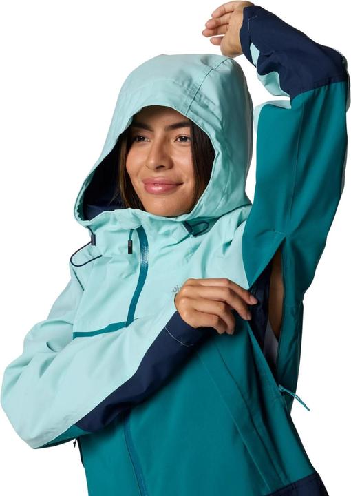 Produktbild Columbia Boulder Falls (XL)