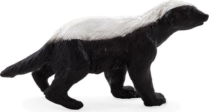 Actual product image Animal Planet Honey Badger