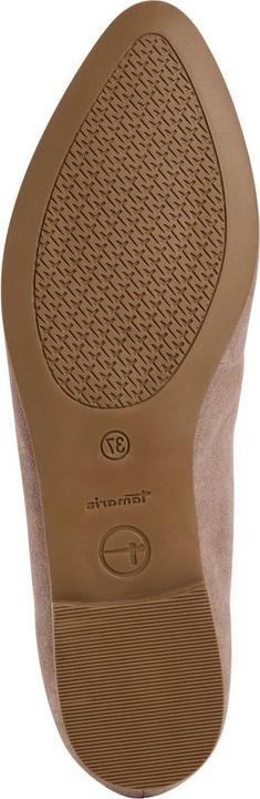 Actual product image Tamaris Ballerina (36)