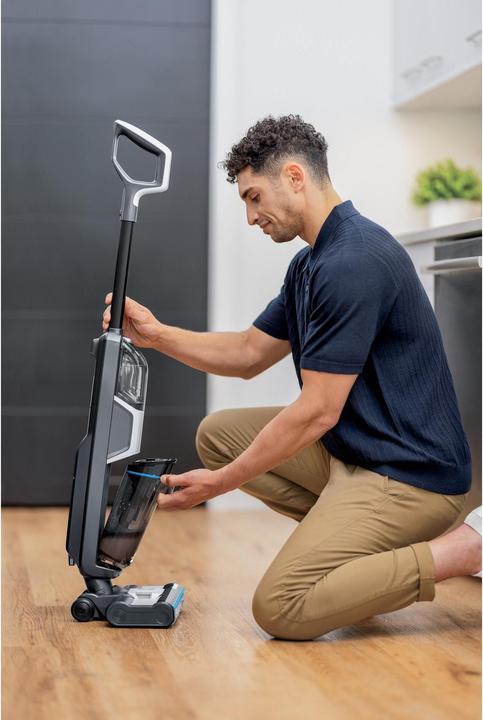 Immagine prodotto Bissell CrossWave HF3 Cordless Pro