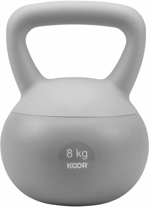 Image du produit Koor Paalla Soft (1 x 8 kg)