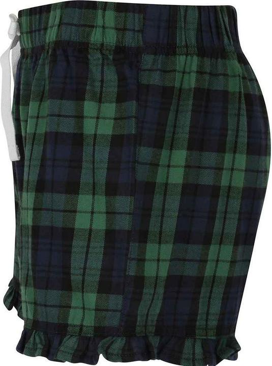 Produktbild Super Flying Model Tartan Shorts (S)
