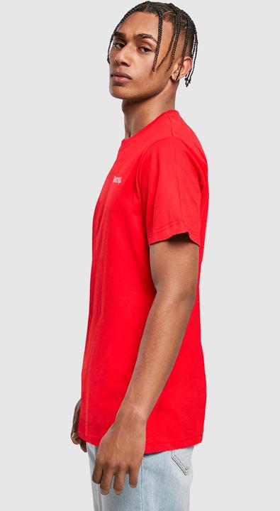 Produktbild Mister Tee MisterTee Pose Profissional Tee - 166925 (M)