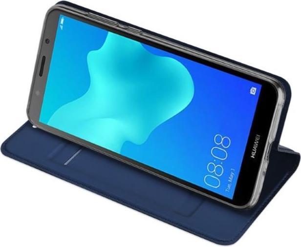Productafbeelding Dux Ducis Skin Pro-serie (Huawei Y5 (2018))