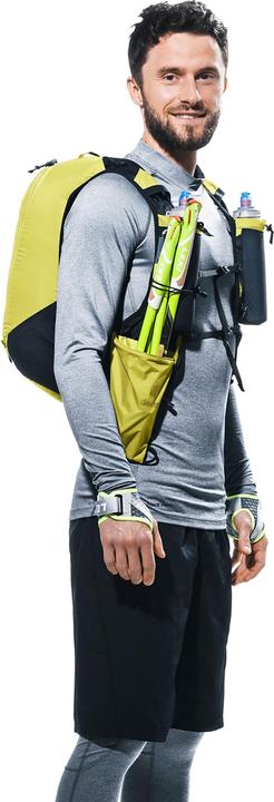 Actual product image Deuter Ascender 13 (13 l)
