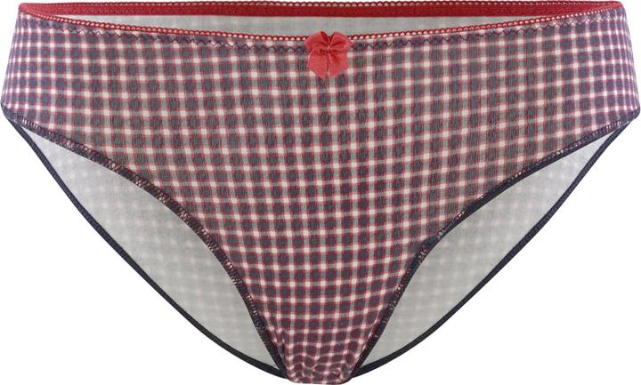 Produktbild Happy shorts Slip Mixed (42, 4er Pack)