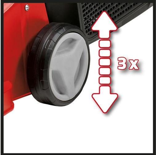 Produktbild Einhell GC-EM (Netzbetrieb)