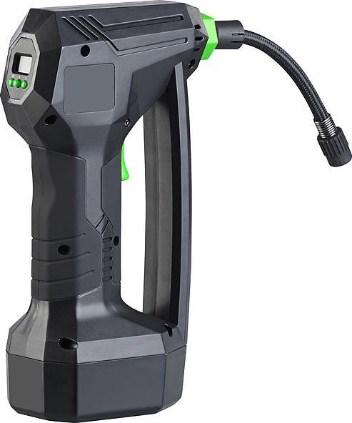Actual product image AGT Professional Battery Compressor Air Pump