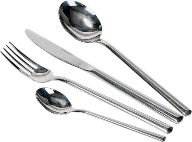 Actual product image Berndorf Accenta (24 Piece, Cutlery set)