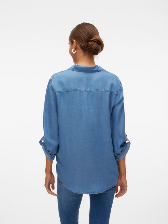 Image du produit Vero Moda VMBREE Chemise en jean (XS)