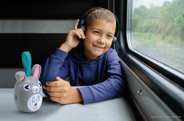 Produktbild VTech V-Story Pocket (Deutsch)