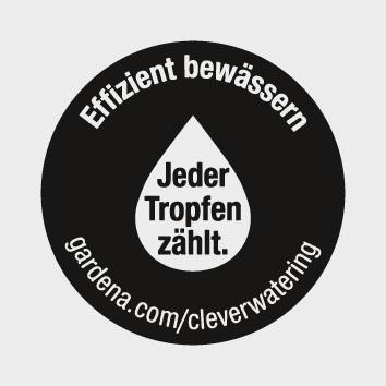 Produktbild Gardena AquaBloom Set (Tropfbewässerung Set)