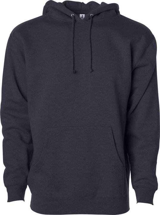 Native Spirit Kapuzenpullover Schwer