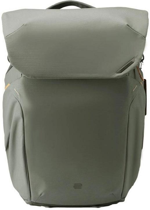 Actual product image Pgytech BackPack 20L OneGo 2 (Pine Green) (Photo backpack, 20 l)