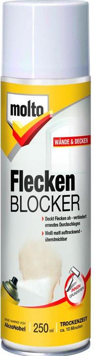 Molto Fleckenblocker Spray 250 ml