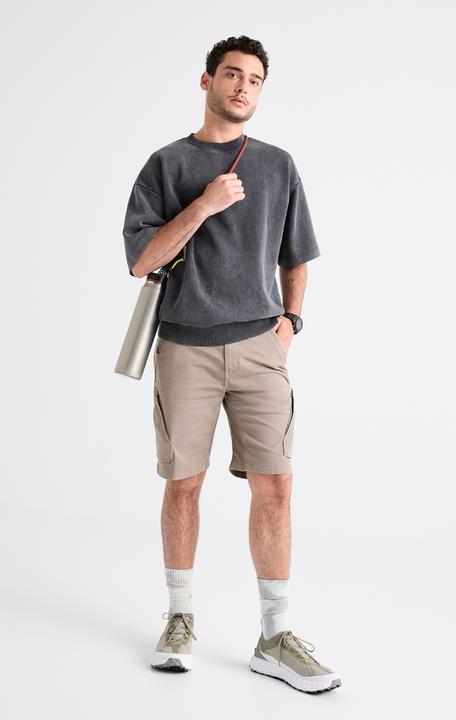 Actual product image Du/Er Live Free Adventure Short - 10 inch (33)