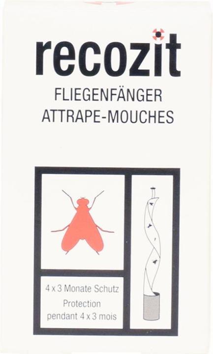 Recozit Fliegenfänger