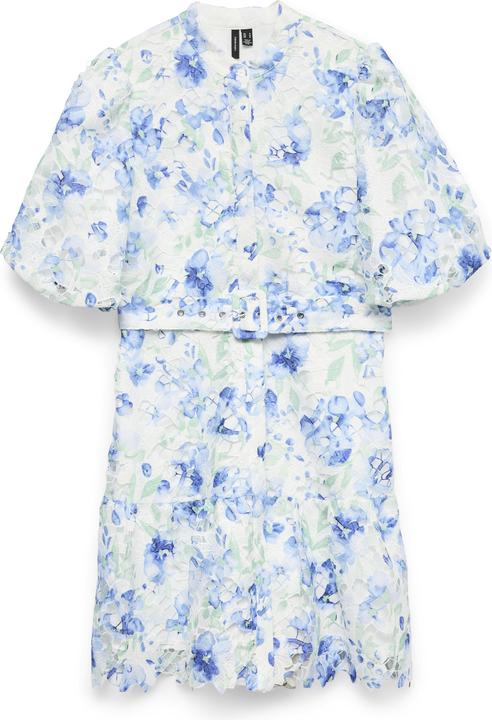 Vero Moda VMKIRA Kurzes Kleid Kleid aus Spitze