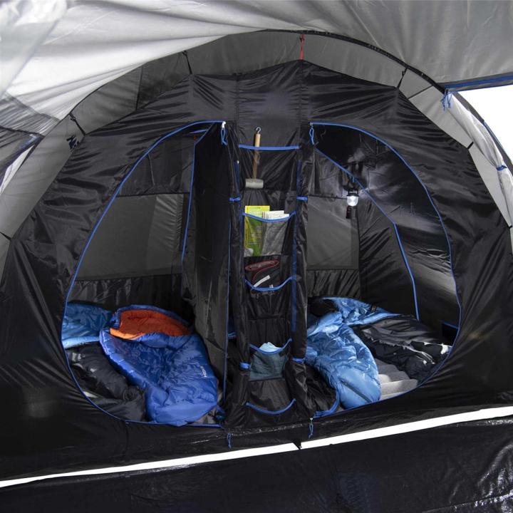 Immagine prodotto High Peak Ancona 4 (Tenda a tunnel, 8.30 kg, 4 persone)