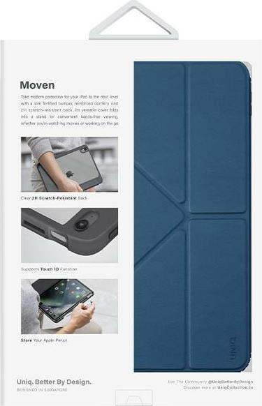 Image du produit Uniq Moven (iPad 2022 (10e génération))