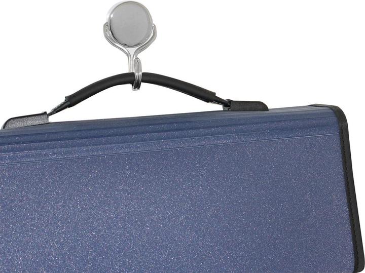 Produktbild Maul Neodym-Magnet mit Karussell-Haken, Haftkraft: 50 kg (1 x)