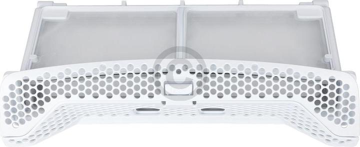 Produktbild Bluparts Flusensieb wie AEG 8588074539012 für Trockner