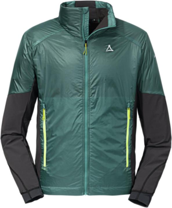Produktbild Schöffel Fleecejacke Hybrid Jacket Cima Mede M (48)