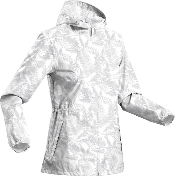 Quechua Raincut Zip