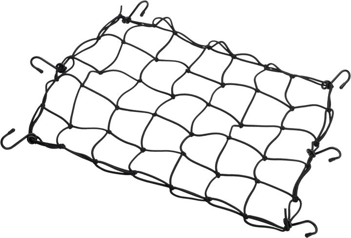 Givi Gepäcknetz T11N