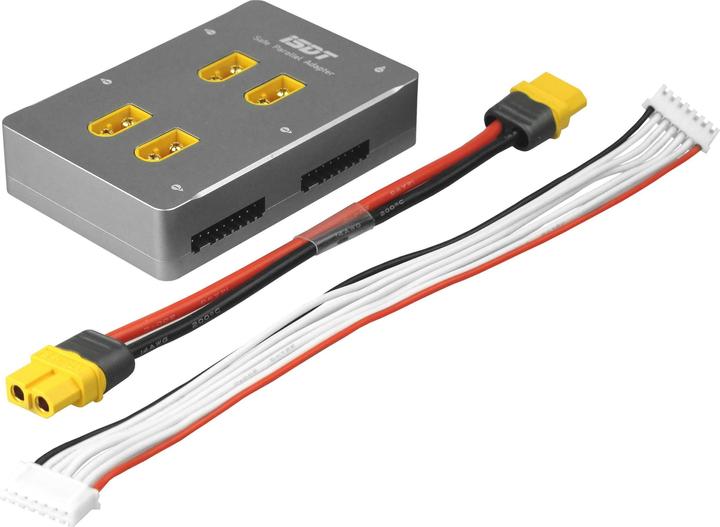 Isdt PC-4860 Safe Parallel Adapter