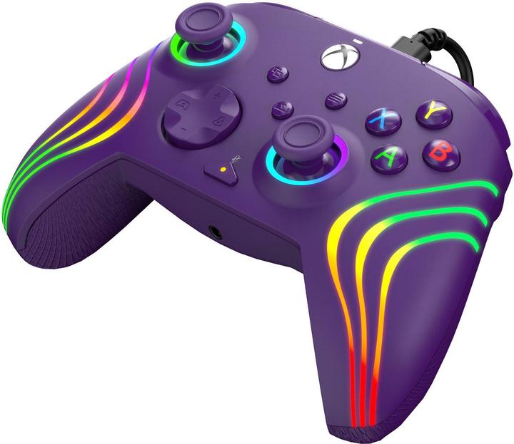 Image du produit PDP Afterglow Wave (Xbox Series S, PC, Xbox Series X)