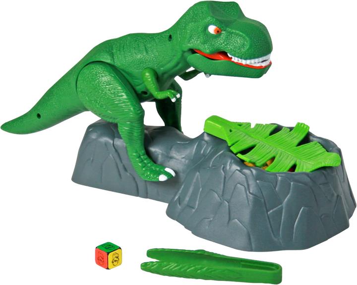 Productafbeelding Goliath Toys Goliath Dino Crunch Maaltijd Behendigheidsspel