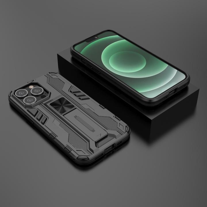 Produktbild Ueli Express iPhone 13 Pro Max Outdoor Extreme Schutzhülle (Apple iPhone 13 Pro Max)