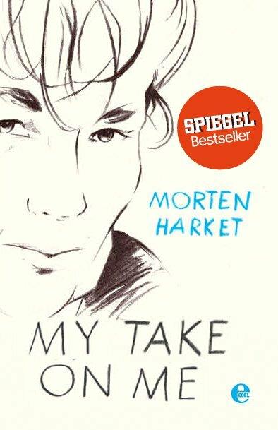 Produktbild My take on me (Deutsch, Morten Harket, 2016)