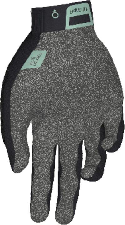 Produktbild Leatt Handschuh MTB 1.0 GripR Women - Stealth (XS)