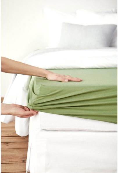 Actual product image Living Home Elasthane (200 x 200 cm)