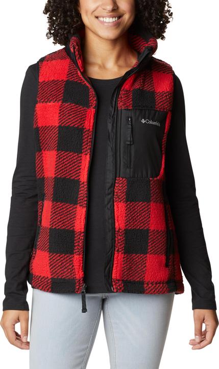 Image du produit Columbia Gilet West Bend (S)