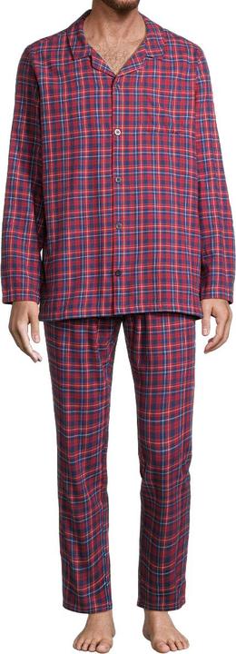 Actual product image Seidensticker Soft flannel pyjamas (S)