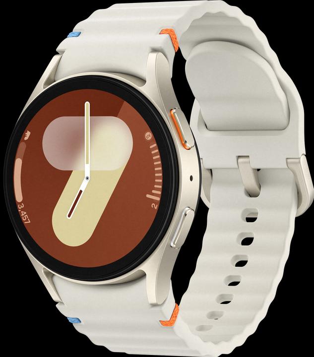 Samsung Galaxy Watch 7 (40 mm, nur WLAN)