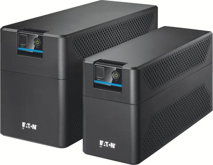 Produktbild Eaton 5E G2 900VA Line Interactive s FR USB (900 VA, 480 W, Line-Interaktiv USV)
