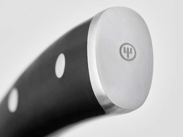 Produktbild Wüsthof Gemüsemesser Classic Ikon 12 cm (12 cm)