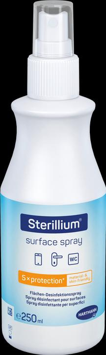 Sterillium Flächendesinfektionsspray